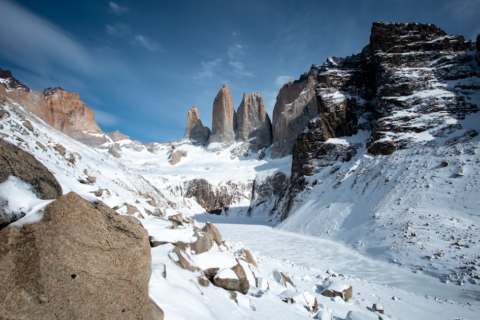 Cultural Experiences in Patagonia